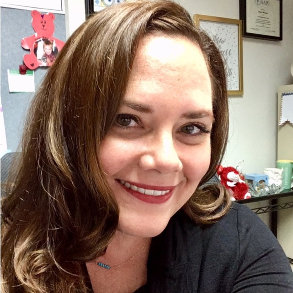 Meet your Posher, Allison